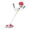 As a compact grass chopping machine, it's a very lightweight and glassy. 1
