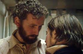 Letterboxd @ distantstations — Billy + Hickey and why are they so in love?