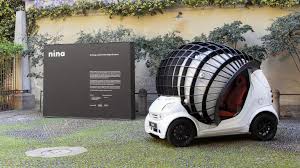 2019 Nina Showcased At Milan Design Week Alice Epfl