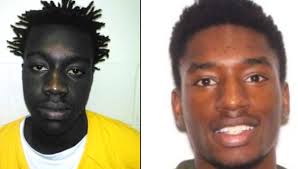 PCSO: 2 teen suspects wanted in fatal 7-Eleven drug deal shooting