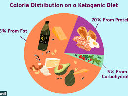 How long can you stay in ketosis safely. Ketogenic Diet For Epilepsy And Sample Menu