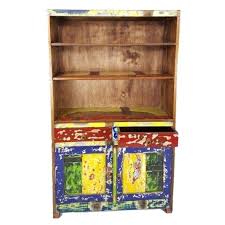 Mit einer leiter sind auch die höheren regalböden bequem zu erreichen. Regal Schrank Kombination