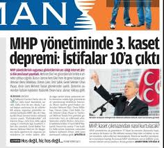 Habervitrini Com Feto Nun Mhp Ye Seks Kaseti Operasyonu Desifre Oldu