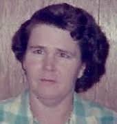 Obituary information for Margaret L. Whyte