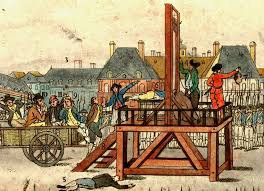 Place de la Concorde - Execution robespierre, saint just - PICRYL - Public  Domain Media Search Engine Public Domain Search