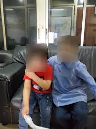 توقيف والدة في الجنوب... ما فعلته بابنها لا يخطر على البال (صور)