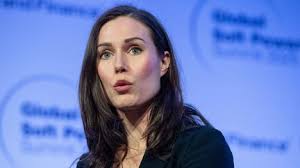 Suomalaislähtöinen Anna Wiegand