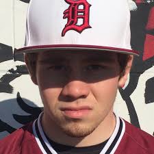 Reece Jensen's High School Bio