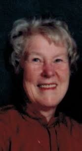 Helen Whitehead Obituary