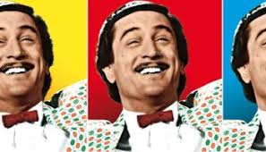 arte] "Robert De Niro, l'arme du silence" : un portrait d'un acteur hors  normes