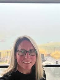 Dawn from Omaha Nebraska