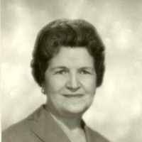 Margaret Mary Alworth (1905–2006)