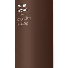 Milk_shake Direct Colour Warm Brown