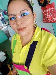 NICE Erendira Guadalupe