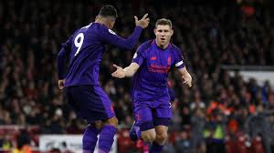 9 lig maçında 5 gol atan jota'nın durumu belirsiz. Live Match Preview Liverpool Vs Fulham 11 11 2018