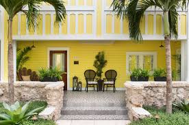 Each of its 40 rooms is unique. About River Inn Miami