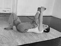 Awareness Through Movement® class