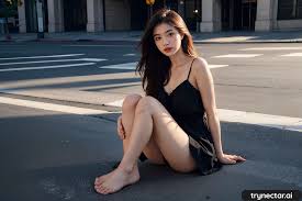 AI Feet Porn | Nectar.ai - Discover our Foot Fetish AI