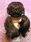 American Girl Doll Hairstyles Braids