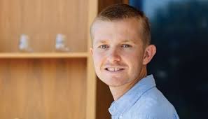 Kelly Collison: Teaching kids to think bigger than their own little worlds 