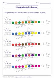 Maybe you would like to learn more about one of these? Pattern Worksheets