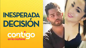 "NO QUIERE VER FOTOS": Felipe Rojas pidió salir de juicio de Fernanda  Maciel