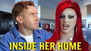 RuPaul's Drag Race Morgan McMichaels Response To Tyra!