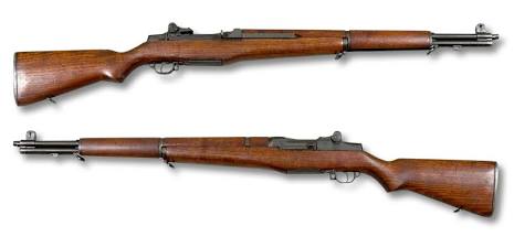 M1 Garand - Wikipedia