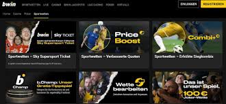 Get more information on bwin sections: Bwin Bonus In Deutschland Bwin Bonuscode Bestandskunde