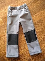 Nahen Mit Softshell Eine Outdoorhose Outdoorhose Kinder Kinder Hosen Baby Shorts