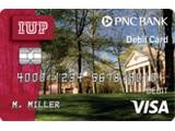 Spending limits for debit card swipes at a merchant. Pnc Bank Visa Debit Card Pnc