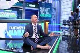 Get access to exclusive content and experiences on the world's largest membership platform for artists and creators. Espn To Launch Weekday Fantasy Football Show With Matthew Berry