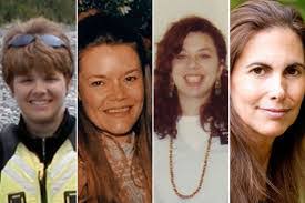 Investigation Discovery's The Lost Women of Nxivm 'Is Overwhelming in Many  Ways,' and 'the Pain and the Realization That Keith Raniere Is Truly Evil' 