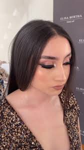 Elisa Bertha Make Up