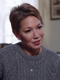 Long Lost Family Terry and Dusty Meet Son Grams