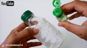 Cara membuat kerajinan lampu hias. Tutorial Membersihkan Noda Bekas Stiker Youtube