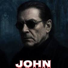 What about Bootsie Collins or Larry Graham?