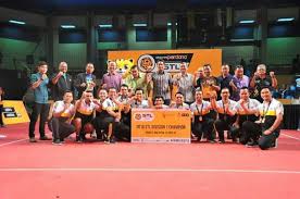 Persatuan sepak takraw malaysia (psm) kelmarin.selain mohd sahar, enam lagi jurulatih yang turut terpilih ialah bekas jurulatih korea selatan, haris abd rahman, bekas raja sepak takraw asia, adnan saidin, bekas pemain kebangsaan, engku abd halim ku musa dan kaharuddin shamsuddin. Usm News Portal Hafiz Bantu Perak Jadi Juara Dan Layak Ke Liga Premier Sepak Takraw League