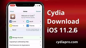 Pin On Download Cydia Ios 11 4 1 Ios 11 3 1 Ios 11 2 6