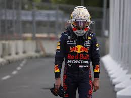 Jun 02, 2021 · baku, june 2: Formel 1 Verstappen Kritisiert Pirelli Fur Erklarung Zu Baku Crash
