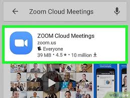 This application is made for zoom cloud meetings app users, to better understand more new features and tips. Easy Ways To Join A Zoom Meeting On Android 13 Steps