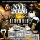 Night To Remember NYE Party