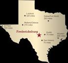 Fredericksburg, Texas | Wineries, Shopping & Places to Stay