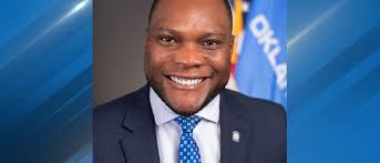 Mayor-elect Monroe Nichols and city officials to be sworn in at Tulsa  ceremony