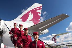 Qatar Airways Online Booking Get Qatar Airways Promotion And Cheap Flight Tickets On Traveloka