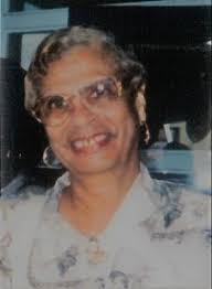 Clara Stokes Obituary (1928