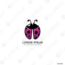 Check spelling or type a new query. Marienkafer Tier Schon Vektor Illustration Symbol Design Vorlage Stock Vektorgrafi Crushpixel