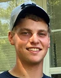 Marcus Marmion Obituary (2020)