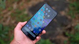 Realme X50 5G Review