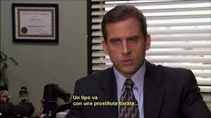 The Office Sexual Harassment Joke Video Dailymotion